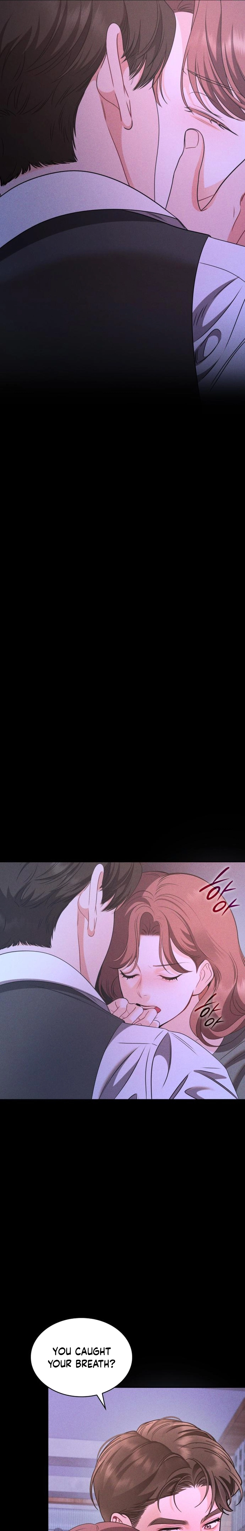 An Impulsive Marriage Proposal Chapter 4 page 7 - 