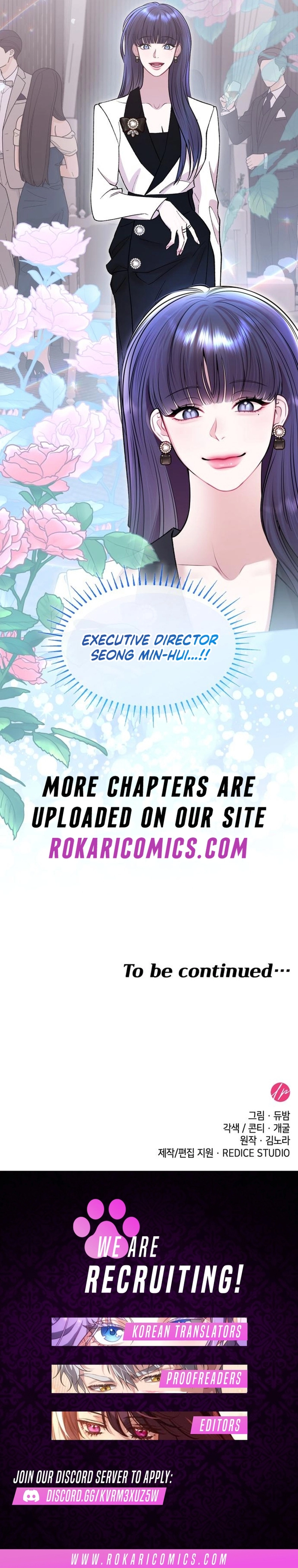 An Impulsive Marriage Proposal Chapter 5 page 18 - 