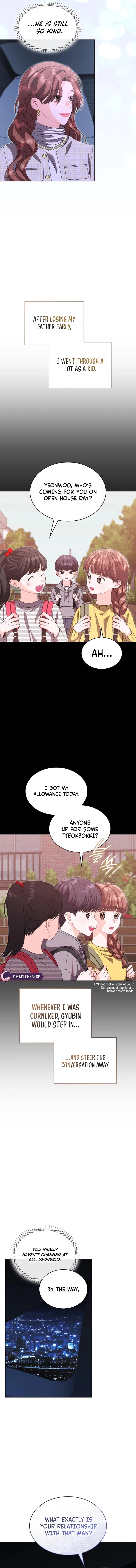 An Impulsive Marriage Proposal Chapter 7 page 12 - 