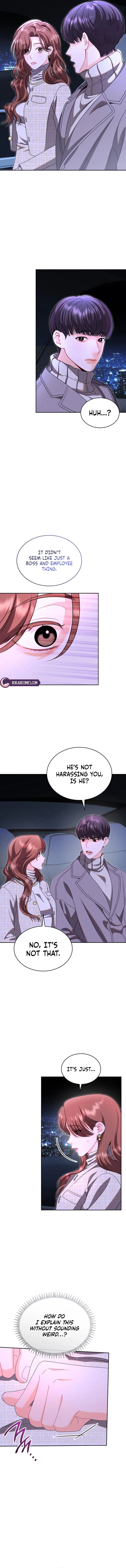 An Impulsive Marriage Proposal Chapter 7 page 13 - 