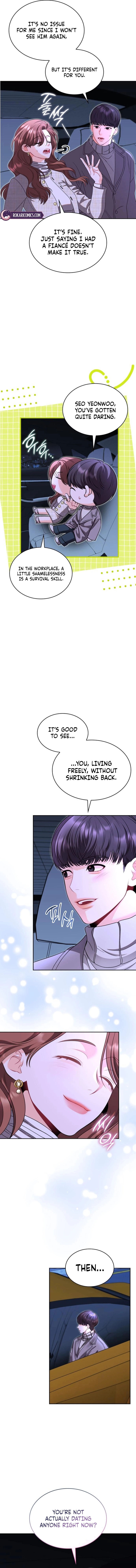 An Impulsive Marriage Proposal Chapter 7 page 15 - 