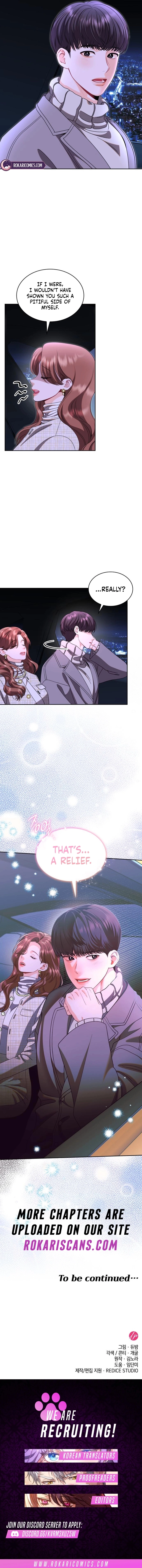 An Impulsive Marriage Proposal Chapter 7 page 16 - 