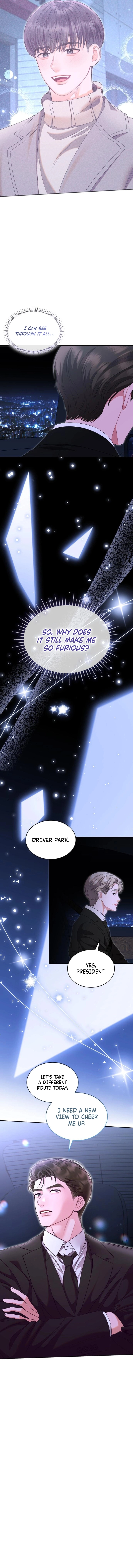 An Impulsive Marriage Proposal Chapter 7 page 10 - 