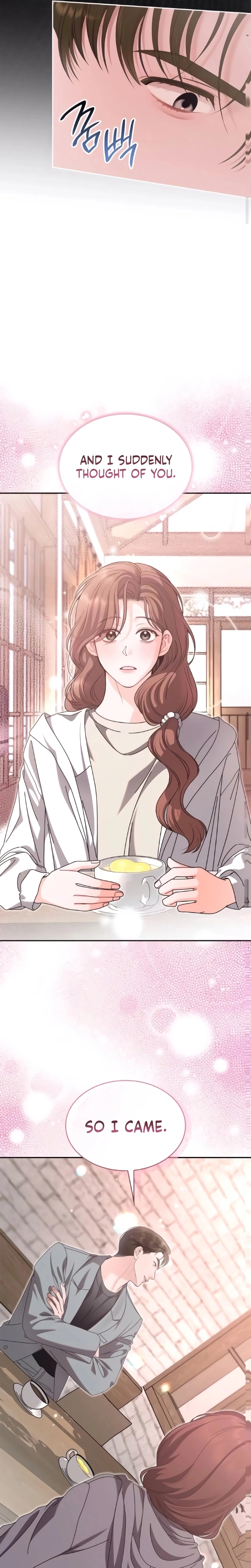 An Impulsive Marriage Proposal Chapter 8 page 11 - 