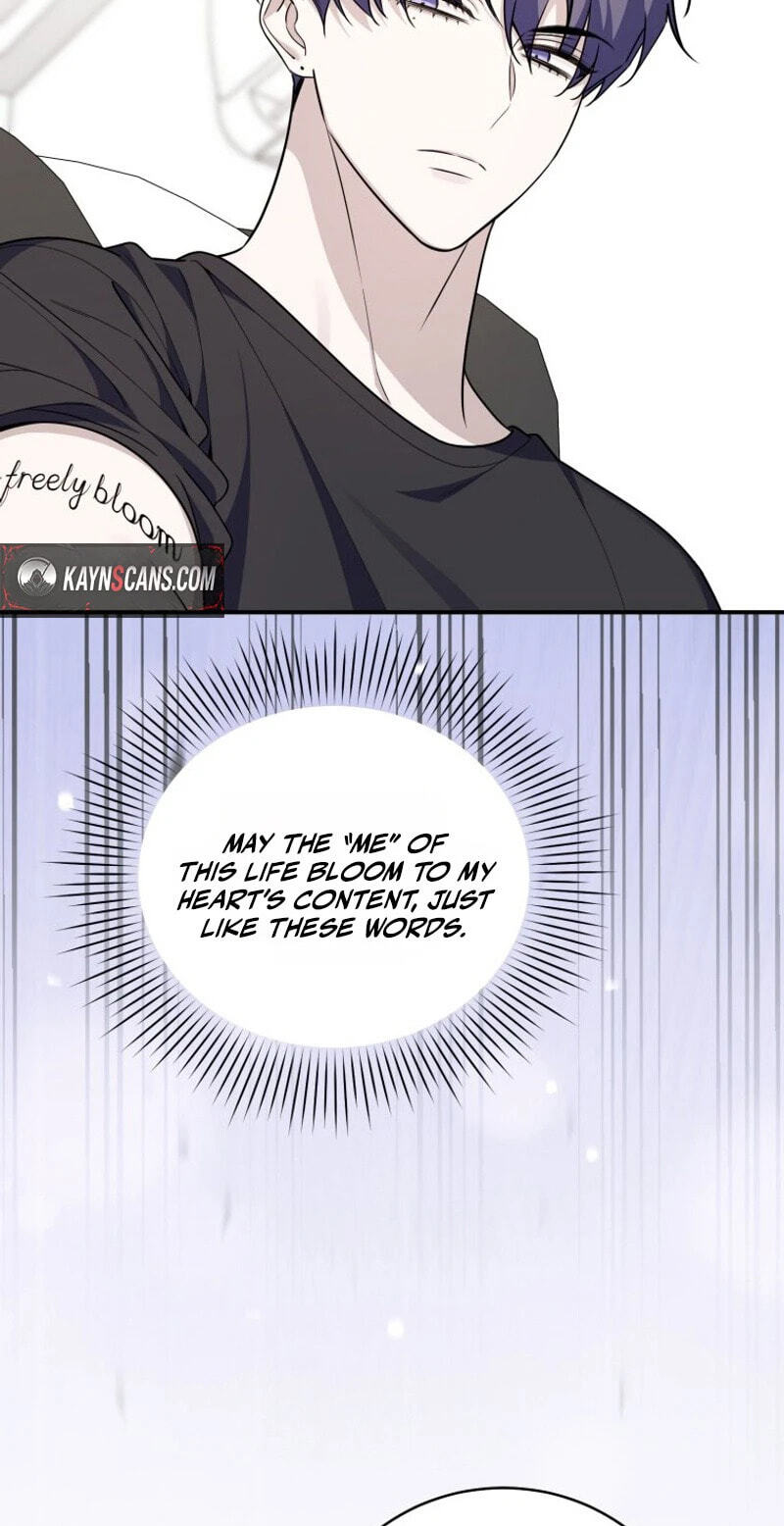 An Insincere Idol’s Blank Slate Chapter 103 page 13 - 