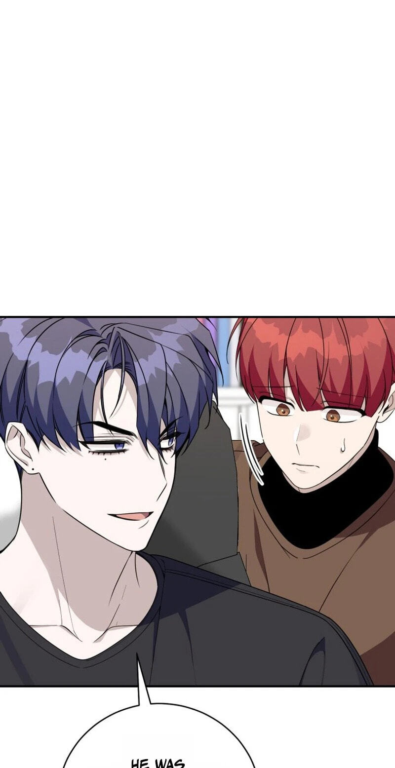 An Insincere Idol’s Blank Slate Chapter 103 page 15 - 