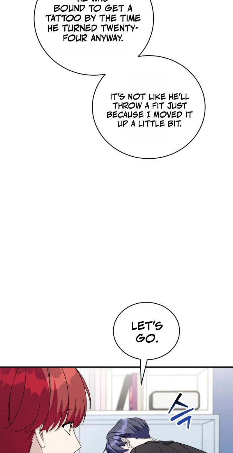 An Insincere Idol’s Blank Slate Chapter 103 page 16 - 