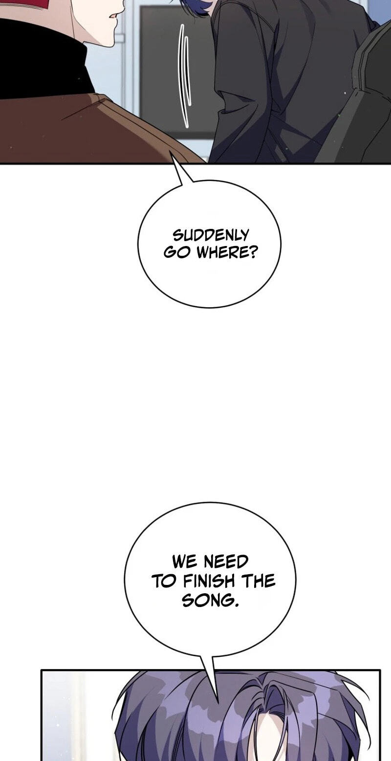 An Insincere Idol’s Blank Slate Chapter 103 page 17 - 