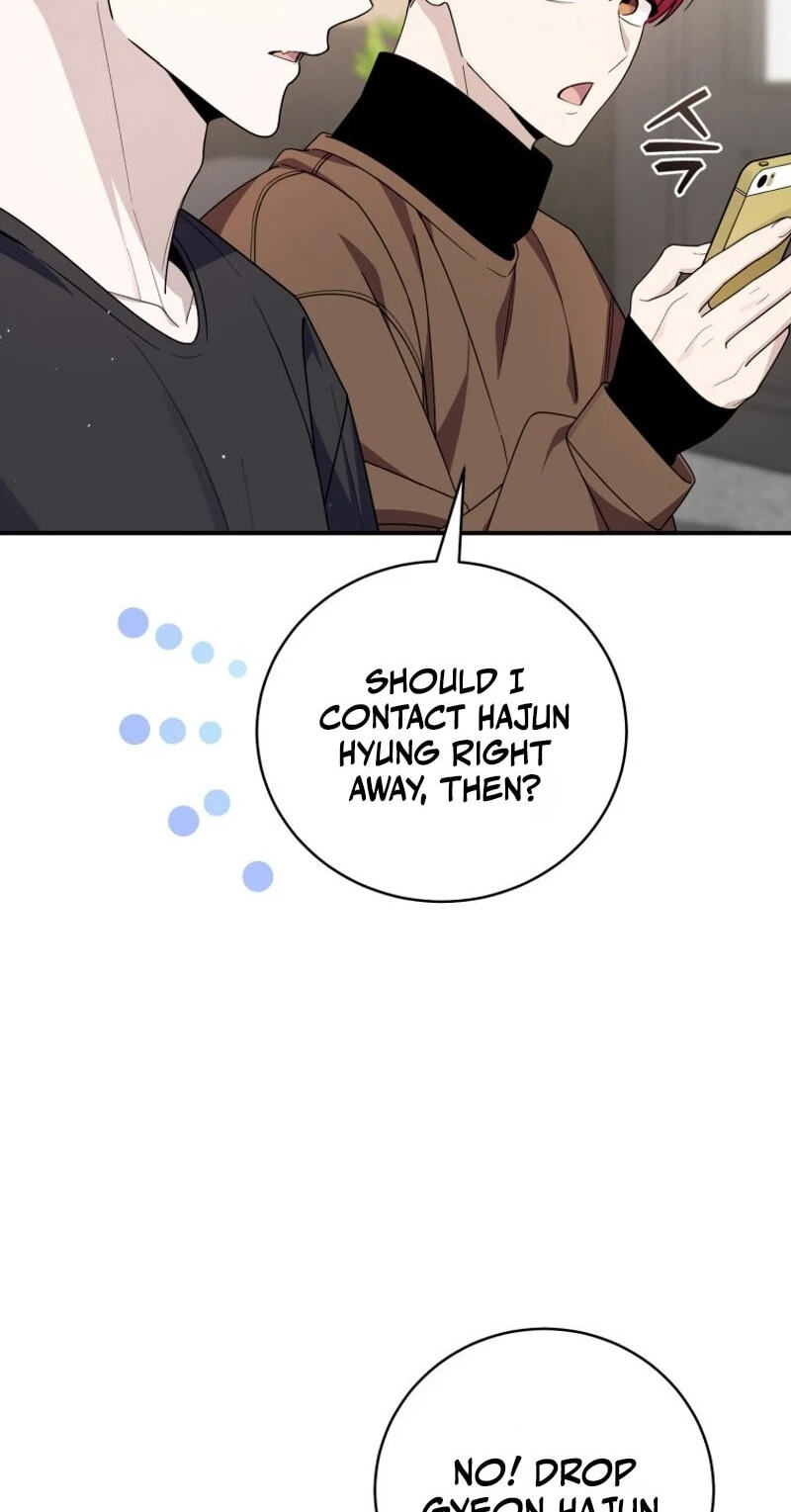 An Insincere Idol’s Blank Slate Chapter 103 page 22 - 