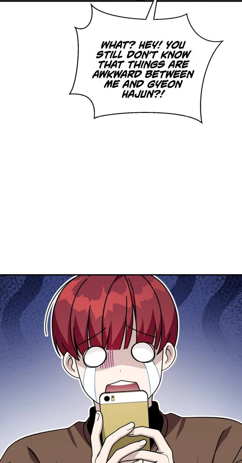 An Insincere Idol’s Blank Slate Chapter 103 page 25 - 