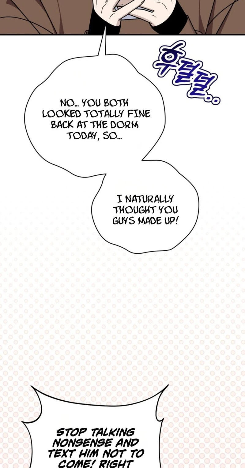 An Insincere Idol’s Blank Slate Chapter 103 page 26 - 