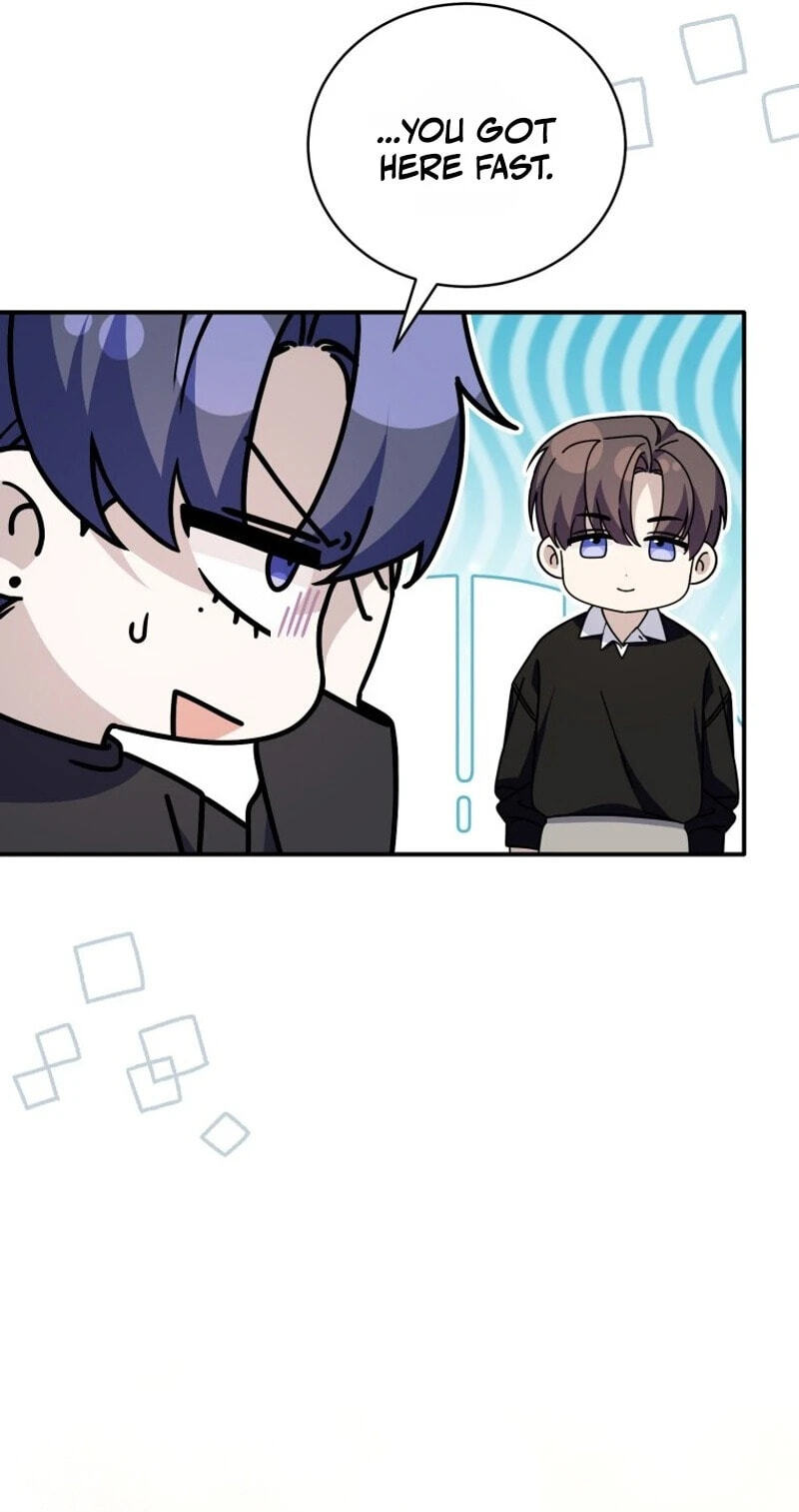 An Insincere Idol’s Blank Slate Chapter 103 page 29 - 