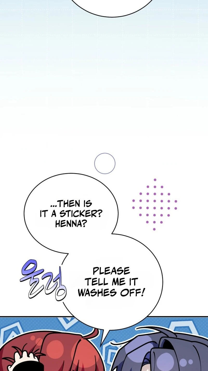 An Insincere Idol’s Blank Slate Chapter 103 page 4 - 
