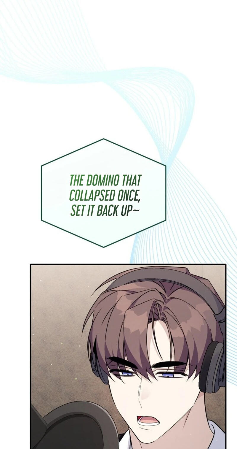 An Insincere Idol’s Blank Slate Chapter 103 page 32 - 
