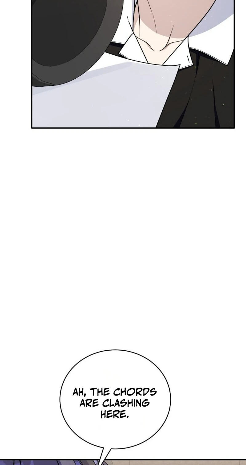 An Insincere Idol’s Blank Slate Chapter 103 page 33 - 