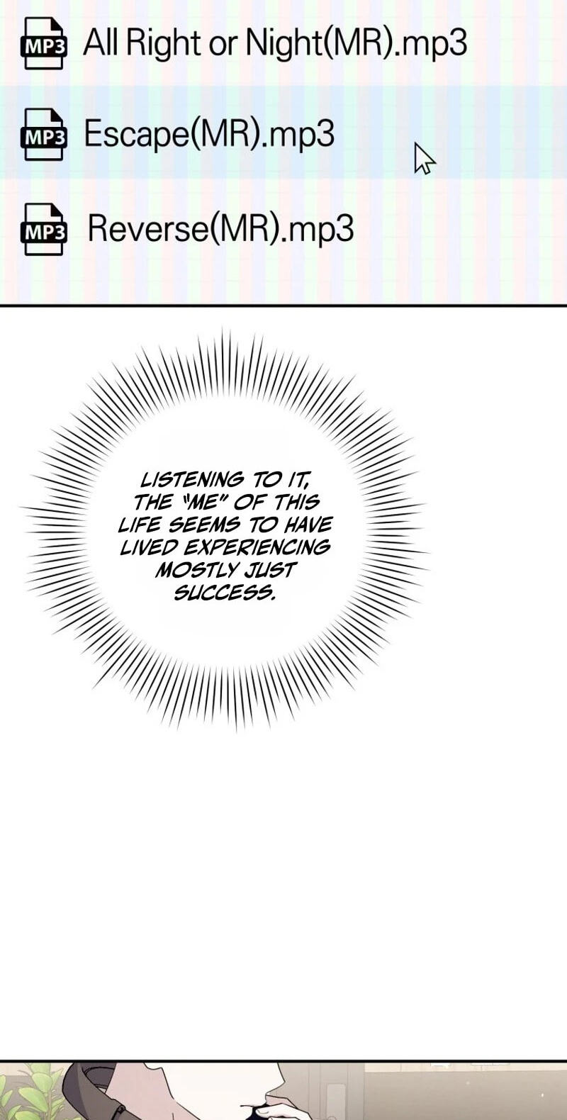 An Insincere Idol’s Blank Slate Chapter 103 page 39 - 