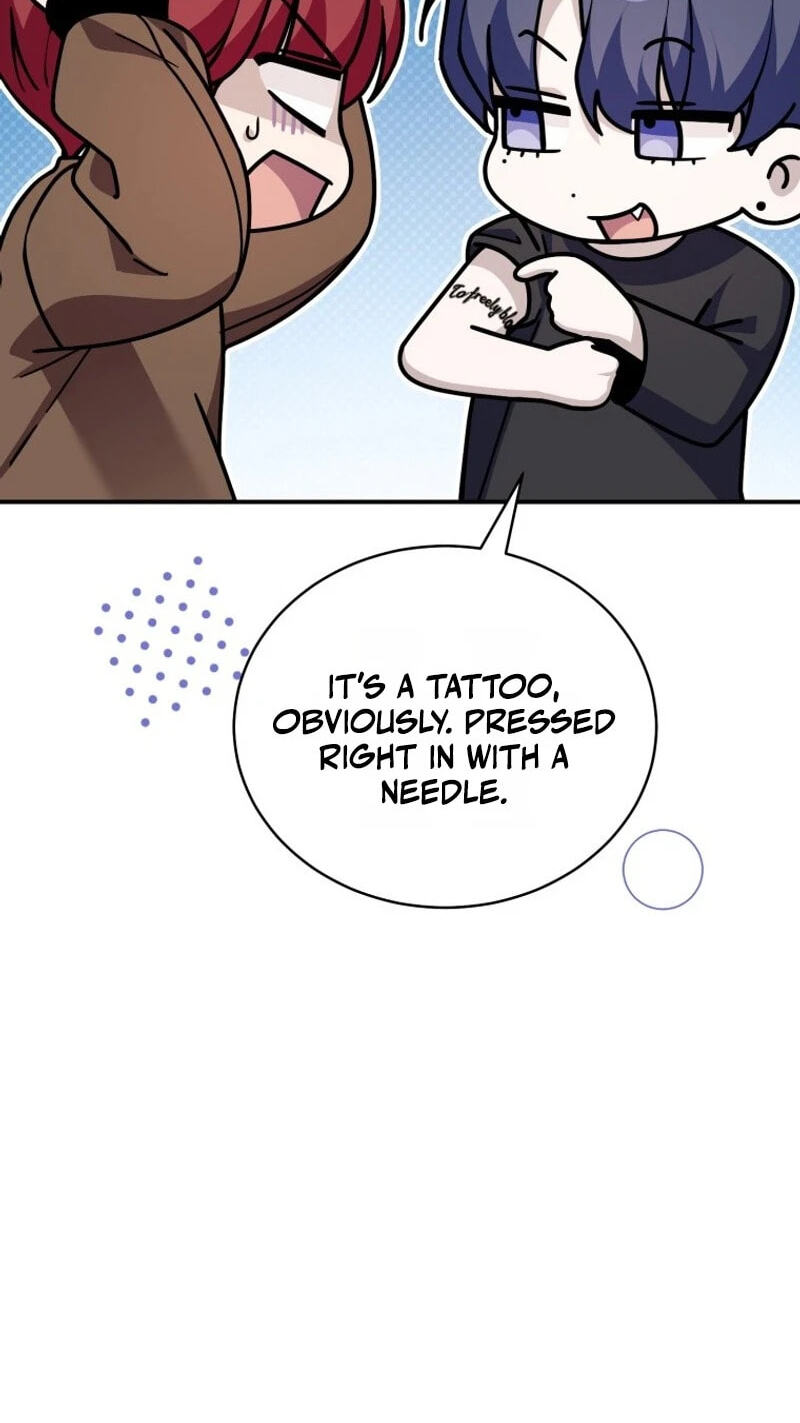 An Insincere Idol’s Blank Slate Chapter 103 page 5 - 