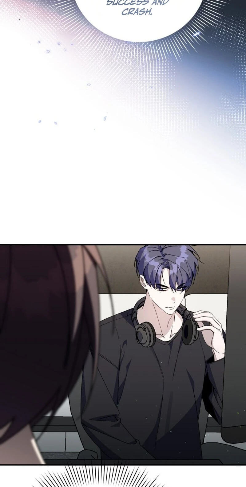 An Insincere Idol’s Blank Slate Chapter 103 page 41 - 