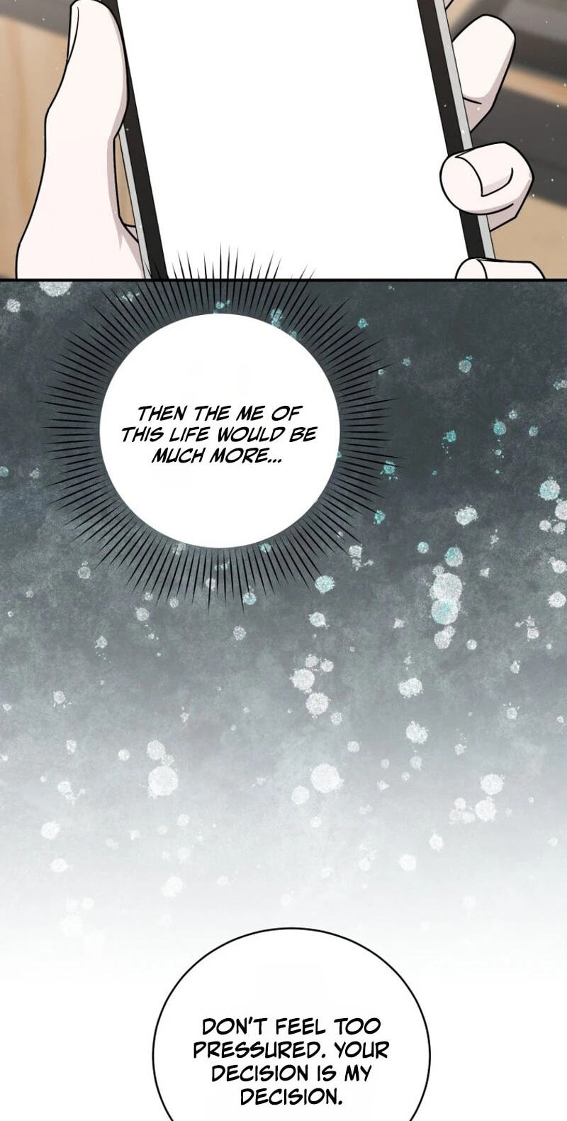 An Insincere Idol’s Blank Slate Chapter 103 page 43 - 