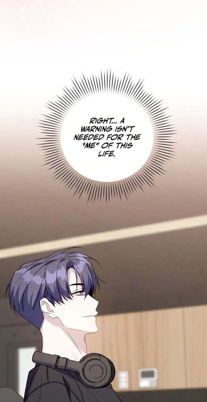 An Insincere Idol’s Blank Slate Chapter 103 page 48 - 