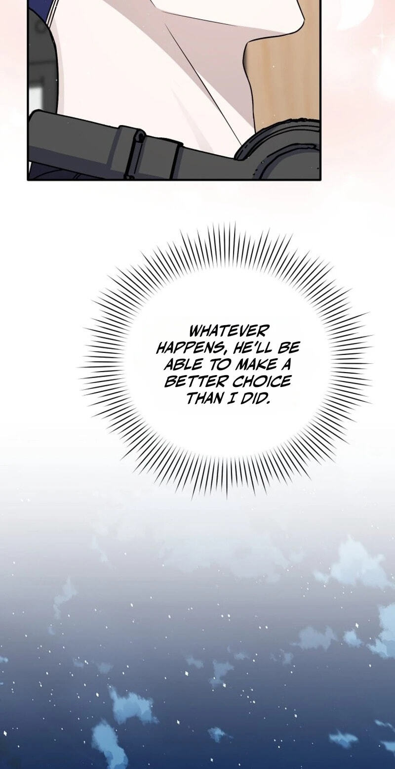 An Insincere Idol’s Blank Slate Chapter 103 page 50 - 