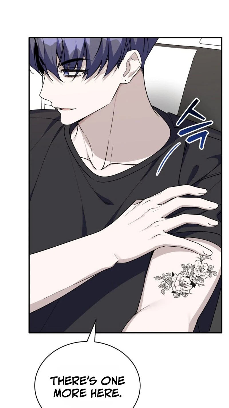 An Insincere Idol’s Blank Slate Chapter 103 page 6 - 