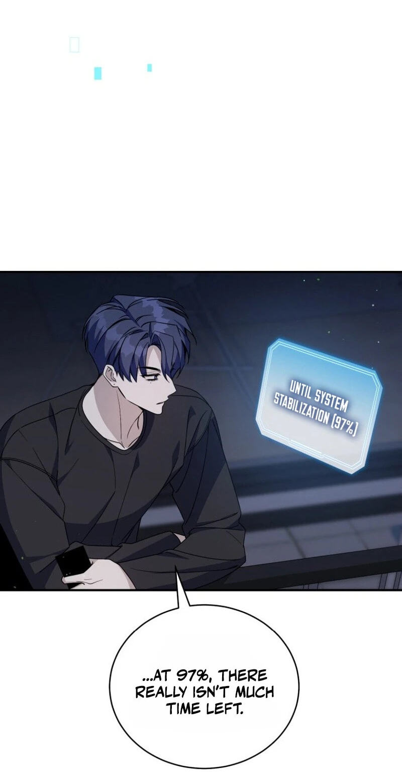 An Insincere Idol’s Blank Slate Chapter 103 page 53 - 
