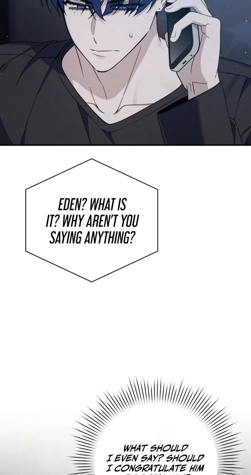 An Insincere Idol’s Blank Slate Chapter 103 page 57 - 
