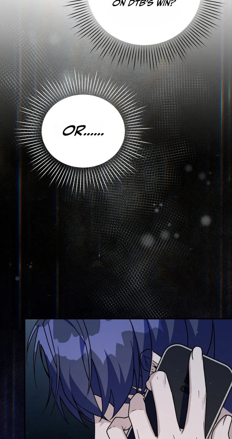 An Insincere Idol’s Blank Slate Chapter 103 page 58 - 