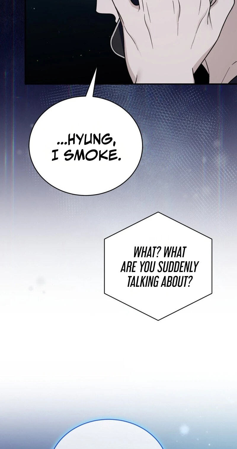 An Insincere Idol’s Blank Slate Chapter 103 page 59 - 