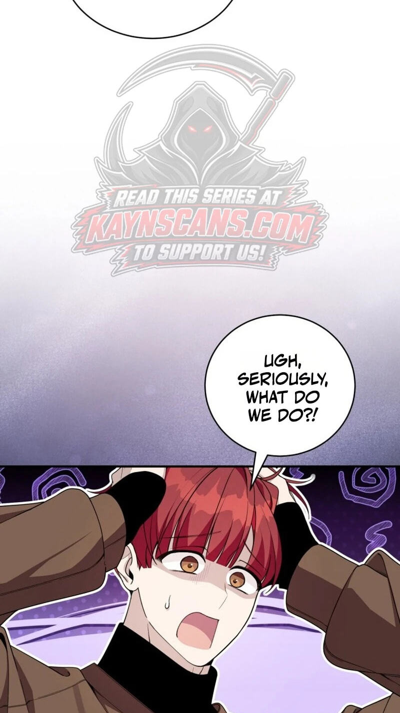 An Insincere Idol’s Blank Slate Chapter 103 page 7 - 