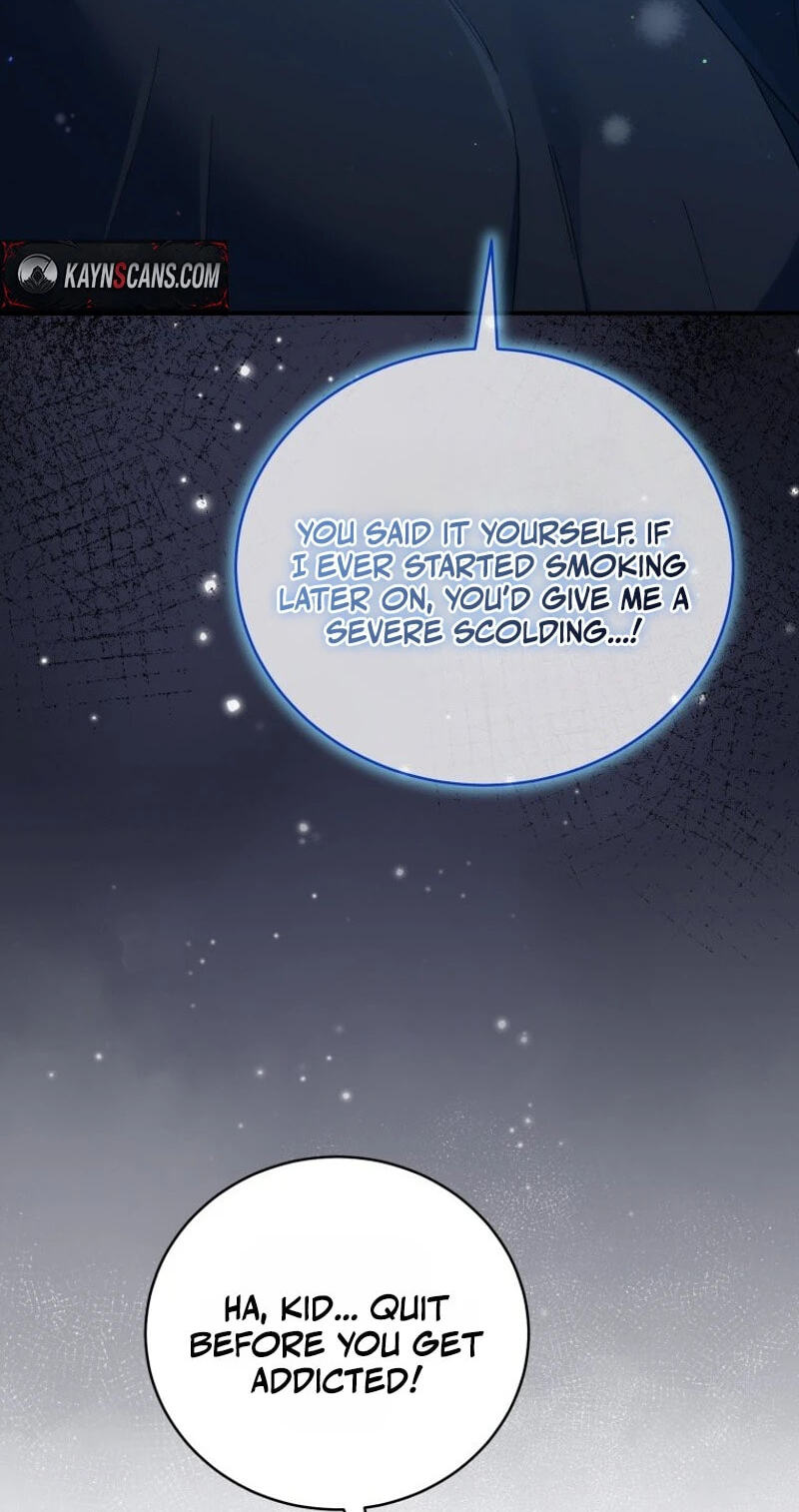An Insincere Idol’s Blank Slate Chapter 103 page 61 - 