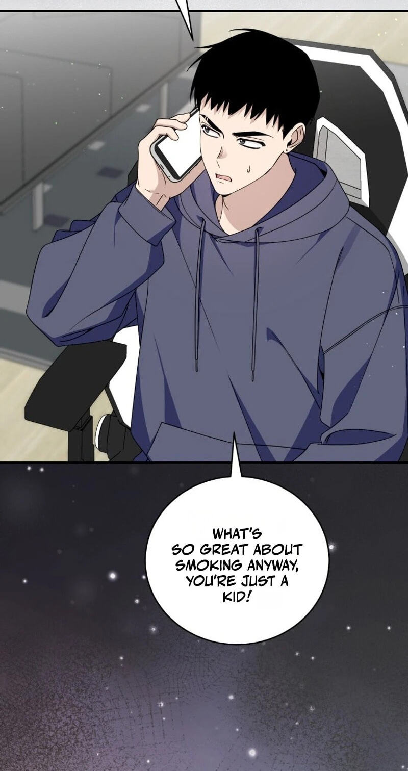 An Insincere Idol’s Blank Slate Chapter 103 page 62 - 