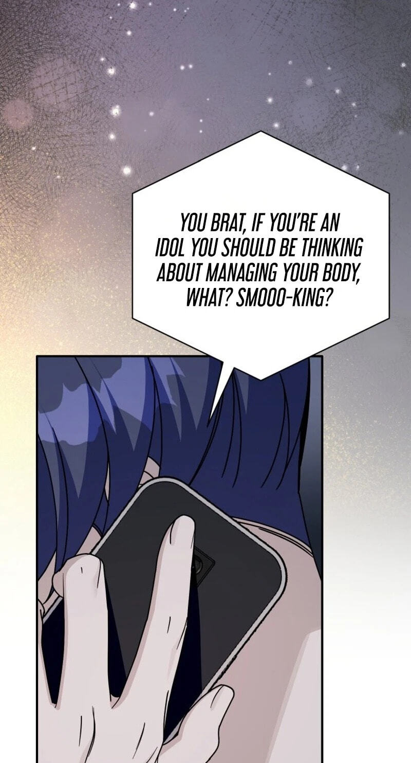 An Insincere Idol’s Blank Slate Chapter 103 page 63 - 