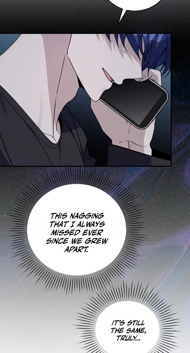 An Insincere Idol’s Blank Slate Chapter 103 page 65 - 