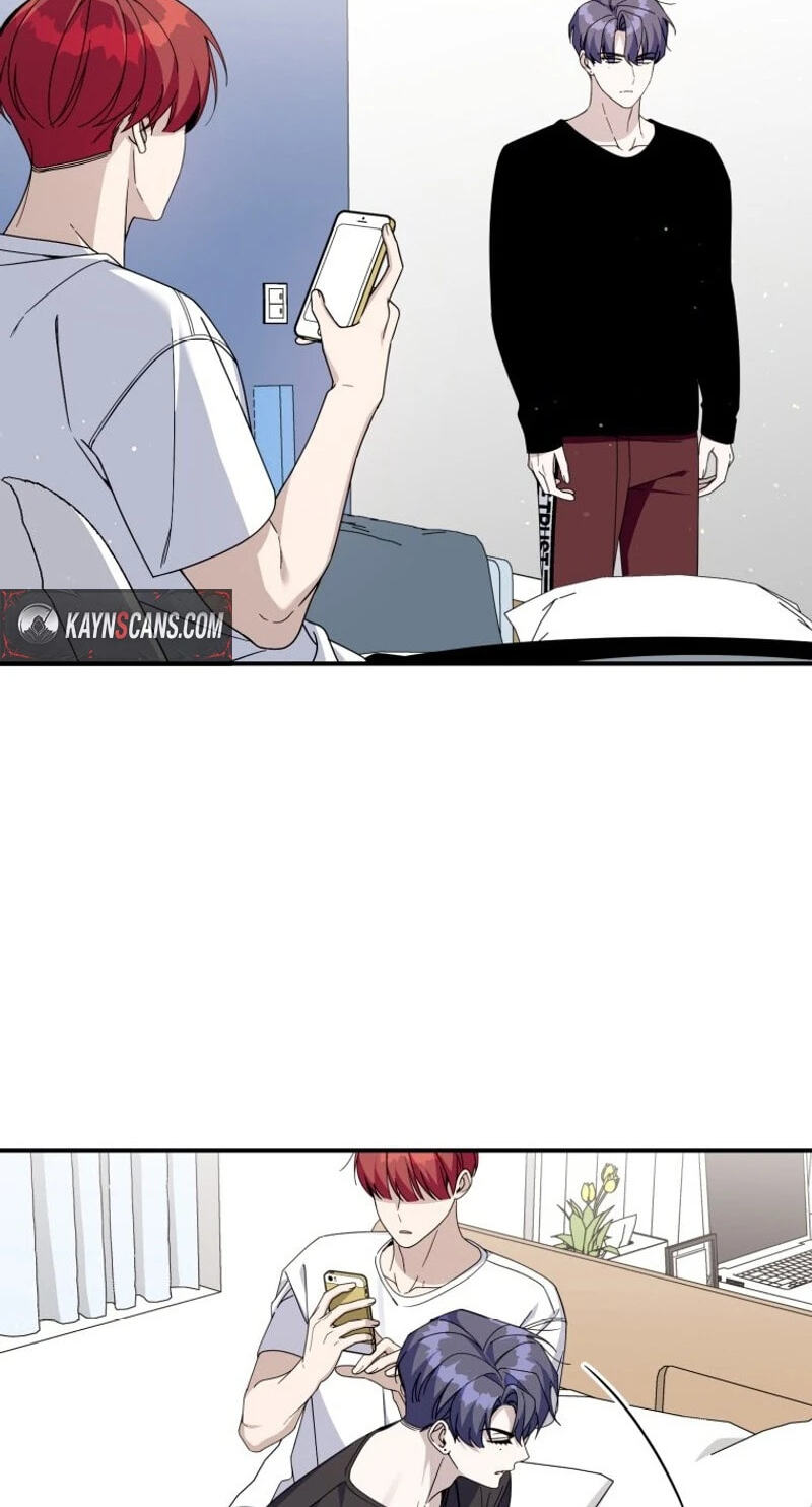 An Insincere Idol’s Blank Slate Chapter 103 page 70 - 