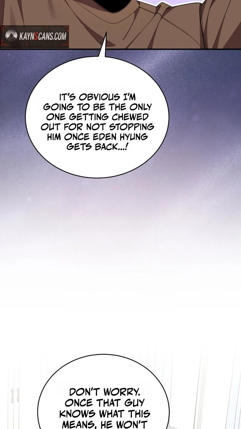 An Insincere Idol’s Blank Slate Chapter 103 page 8 - 