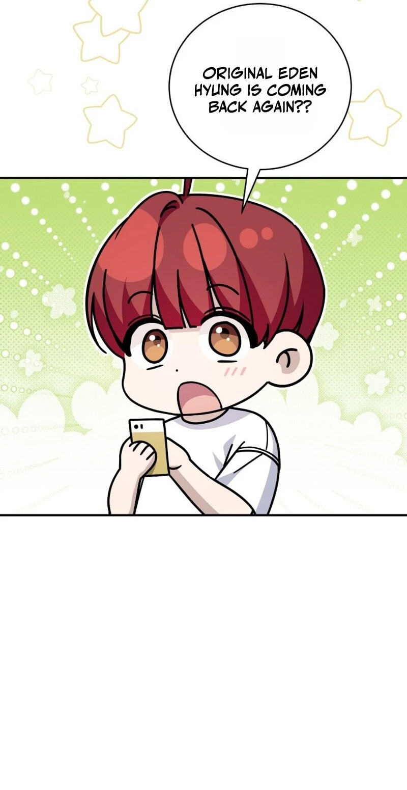 An Insincere Idol’s Blank Slate Chapter 103 page 72 - 