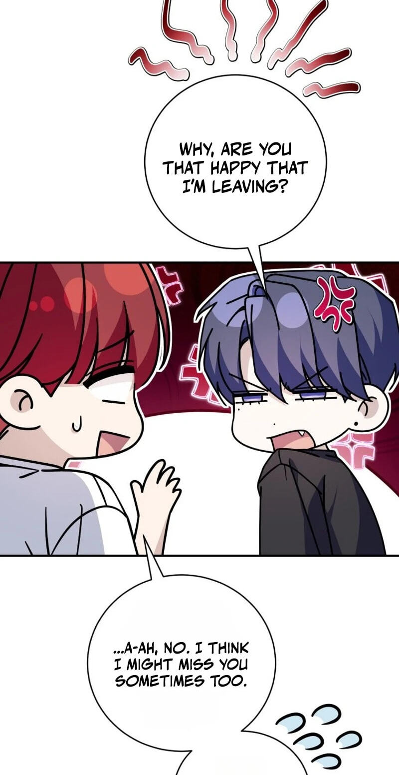 An Insincere Idol’s Blank Slate Chapter 103 page 74 - 