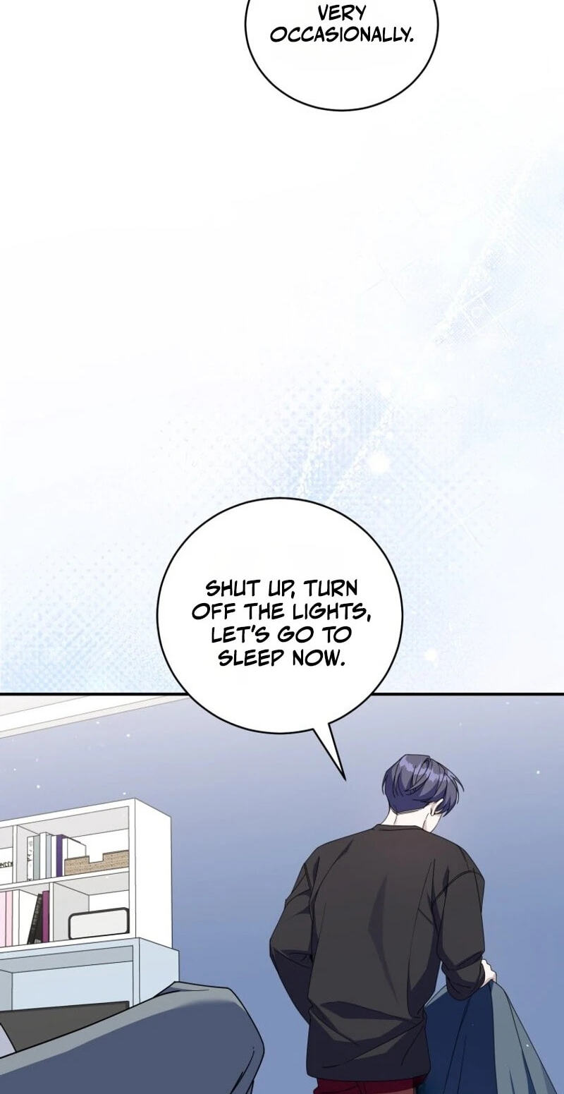 An Insincere Idol’s Blank Slate Chapter 103 page 75 - 