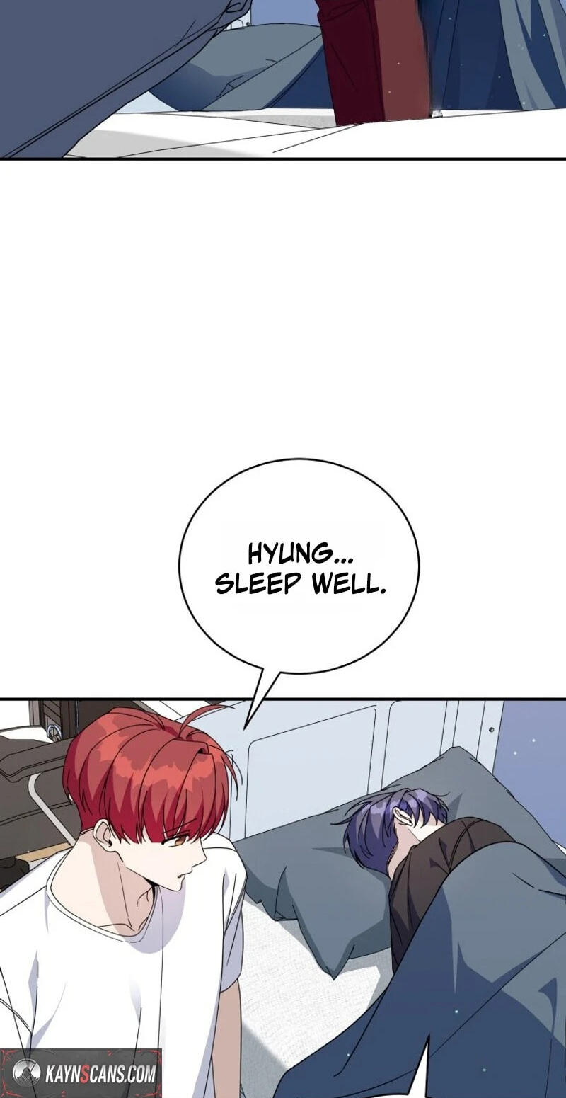An Insincere Idol’s Blank Slate Chapter 103 page 76 - 