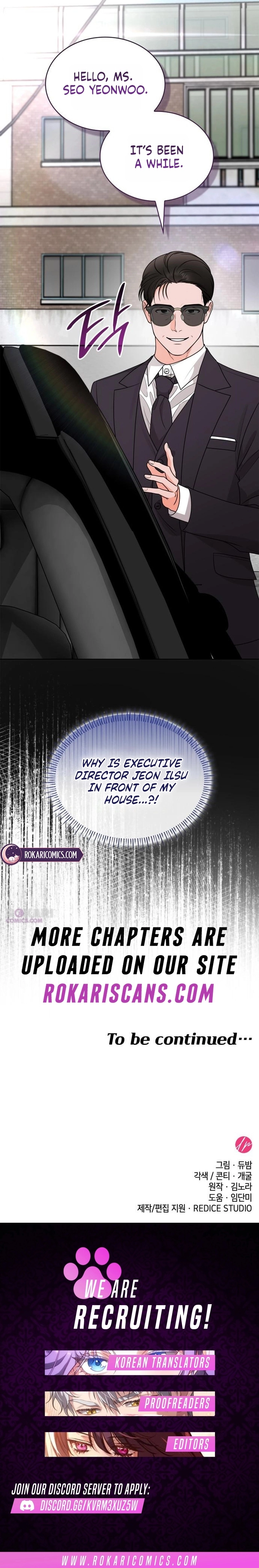 An Instinctive Proposal Chapter 29 page 15 - 