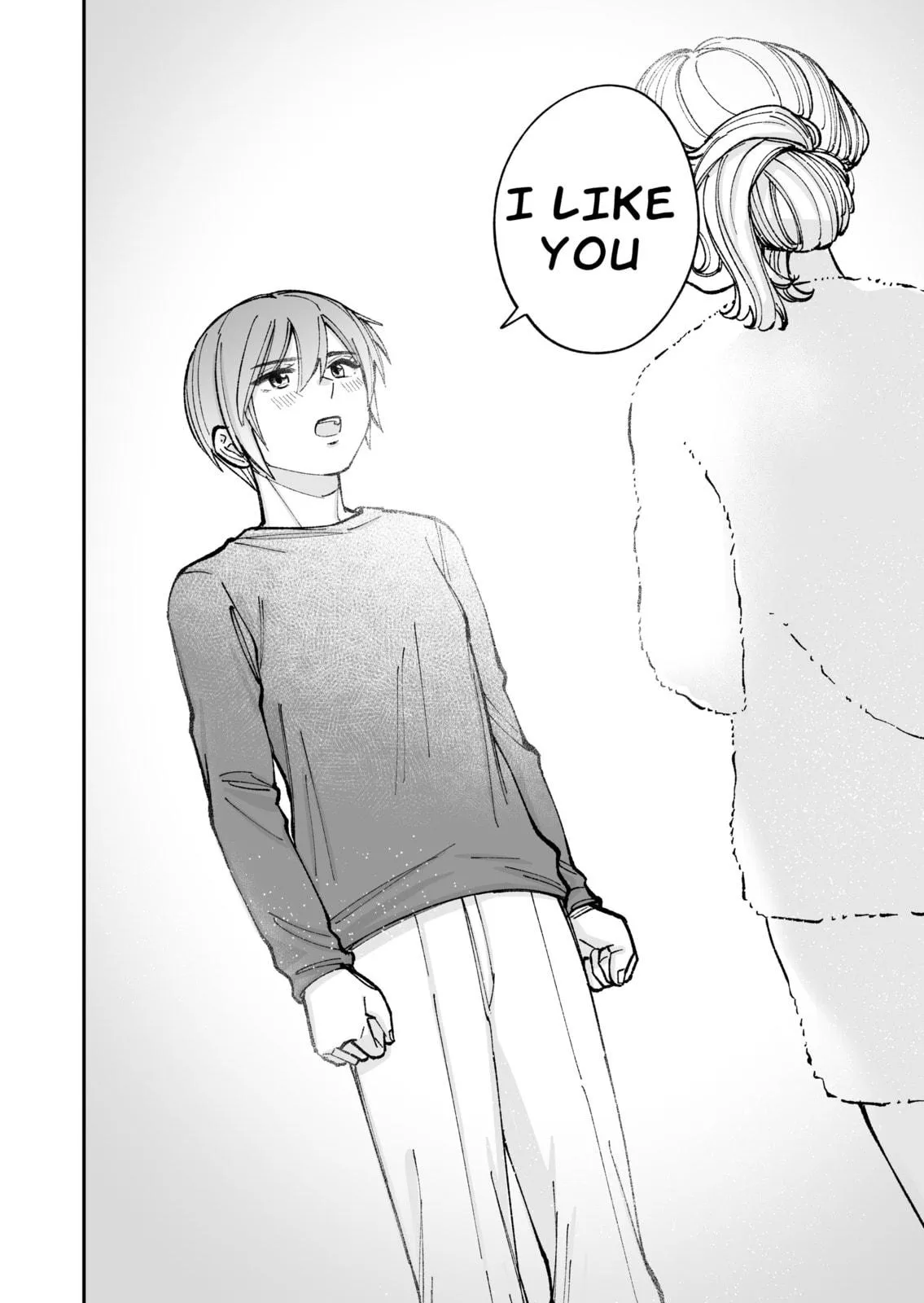An OL at Her Limit and a College Girl Chapter 10 page 16 - 