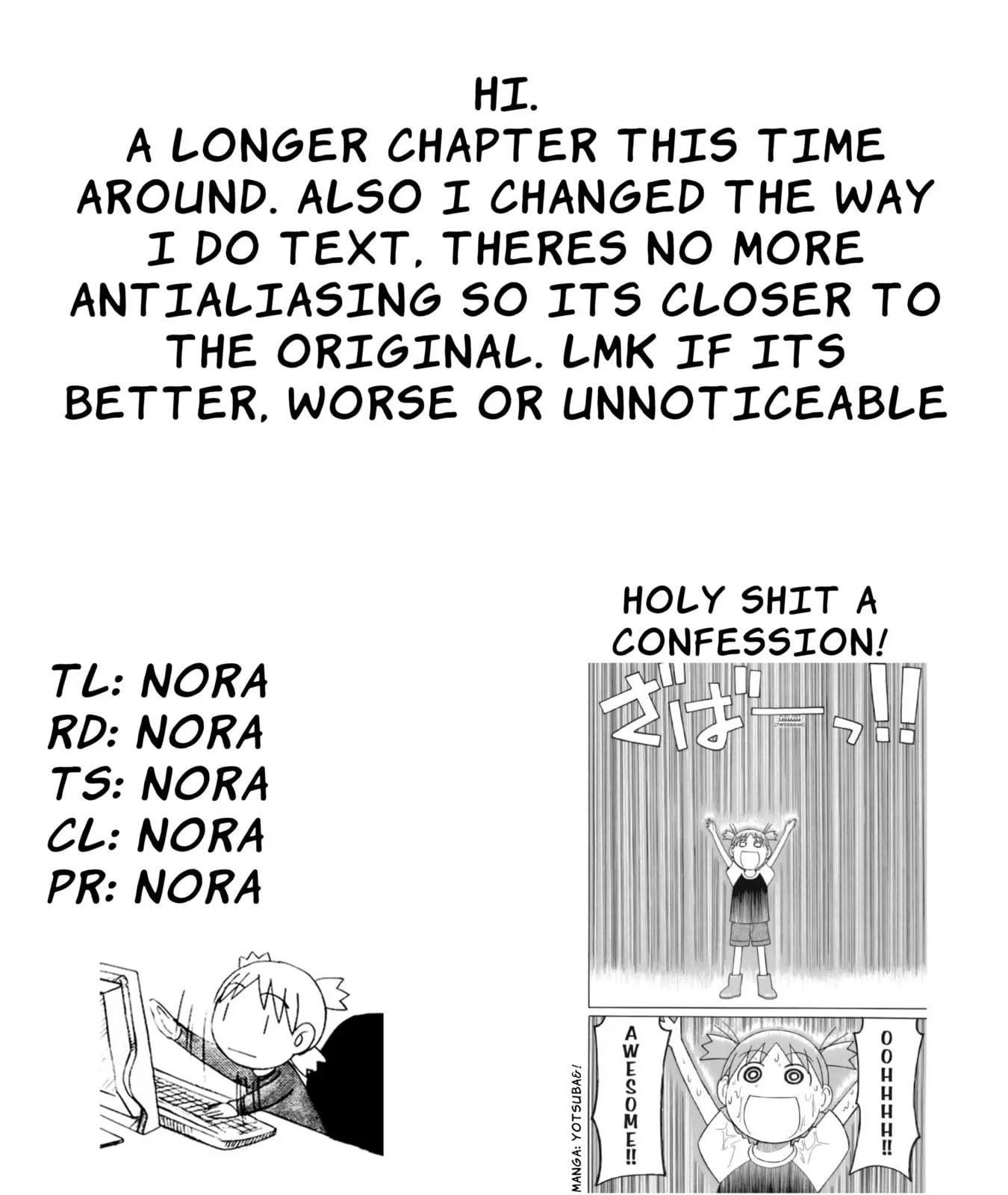 An OL at Her Limit and a College Girl Chapter 10 page 17 - 