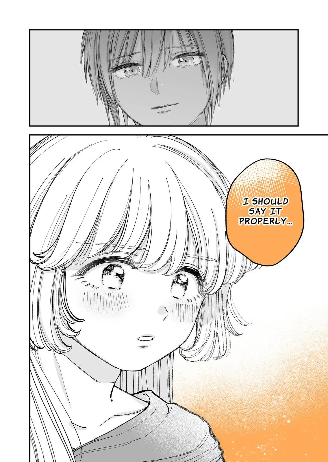 An OL at Her Limit and a College Girl Chapter 10 page 8 - 
