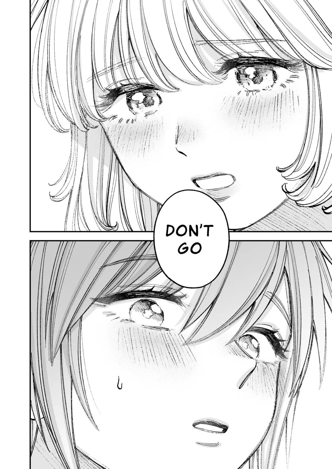 An OL at Her Limit and a College Girl Chapter 11 page 16 - 