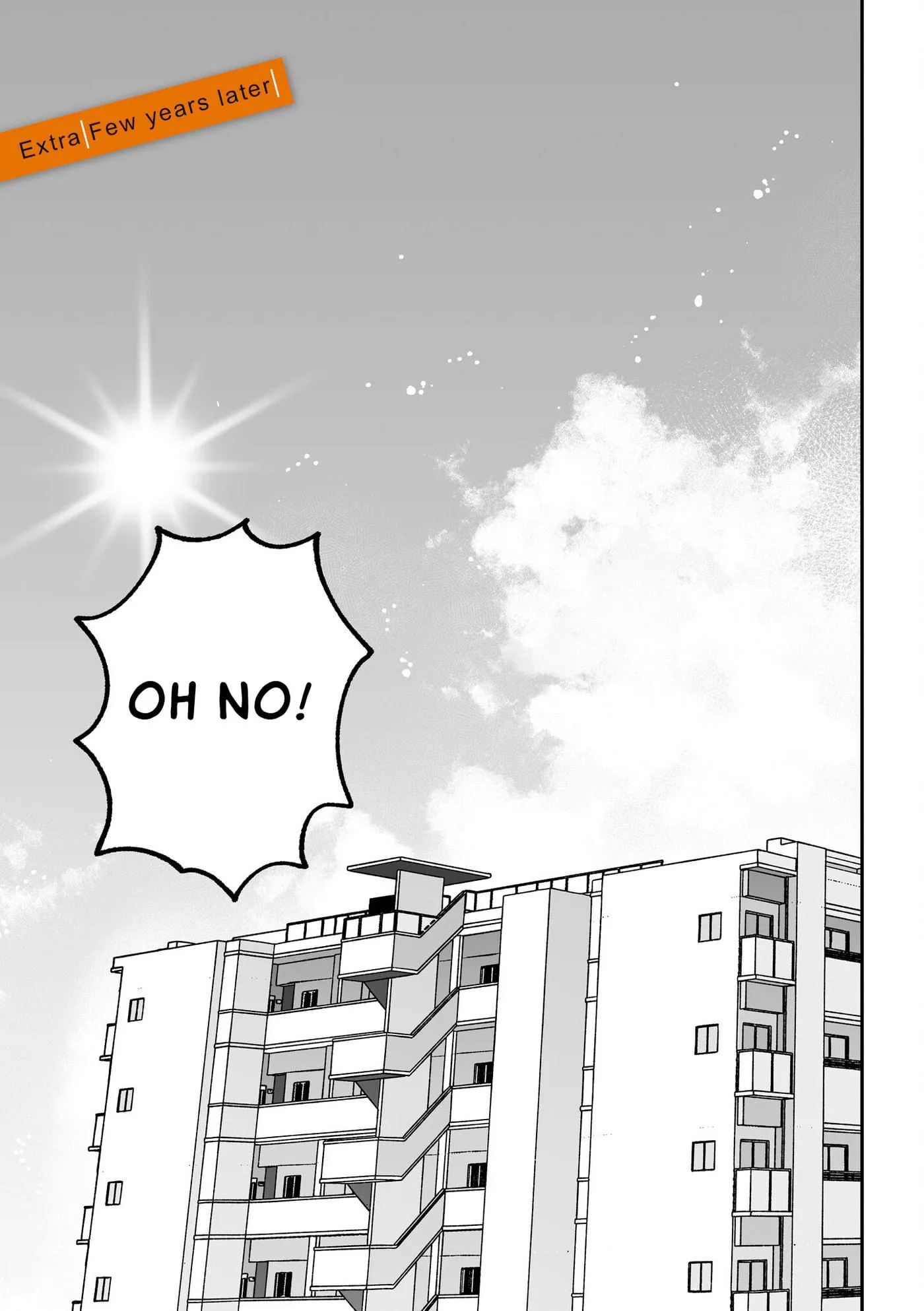 An OL at Her Limit and a College Girl Chapter 12.5 page 16 - 
