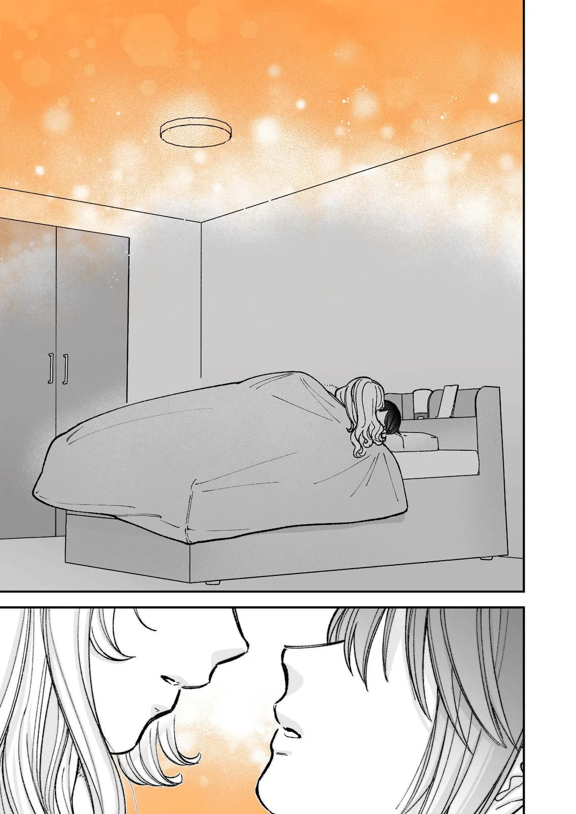 An OL at Her Limit and a College Girl Chapter 12 page 12 - 