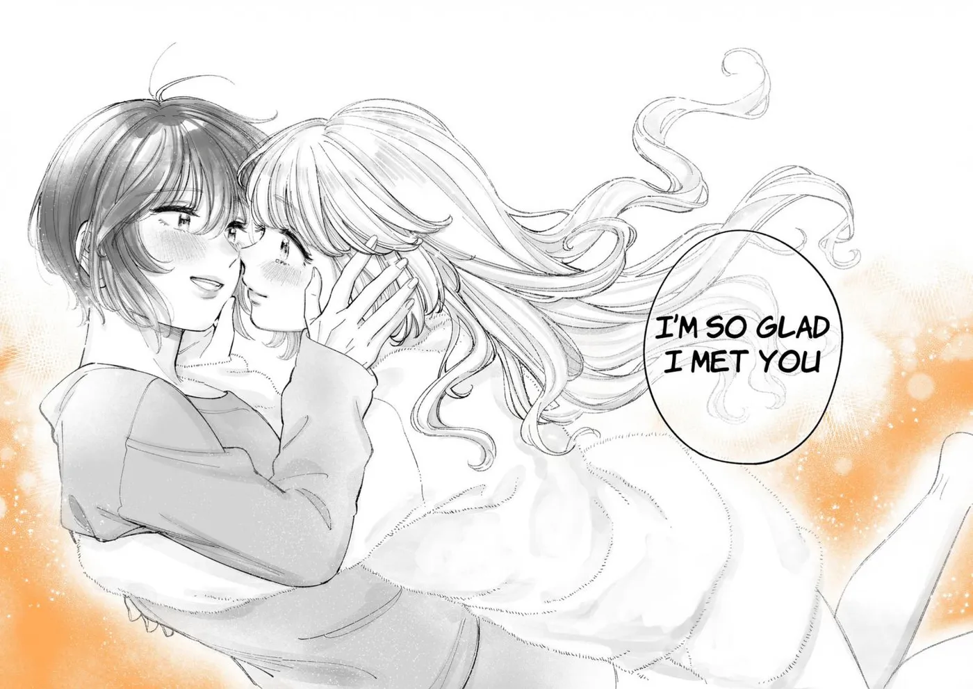 An OL at Her Limit and a College Girl Chapter 12 page 15 - 