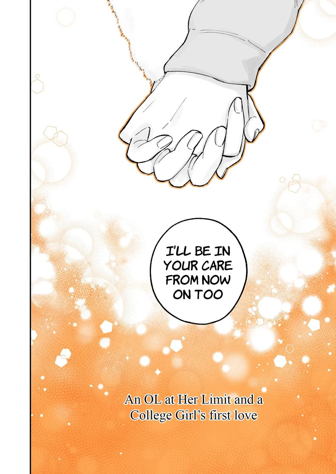 An OL at Her Limit and a College Girl Chapter 12 page 16 - 